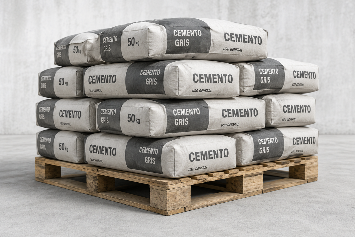 Materiales Estructurales
